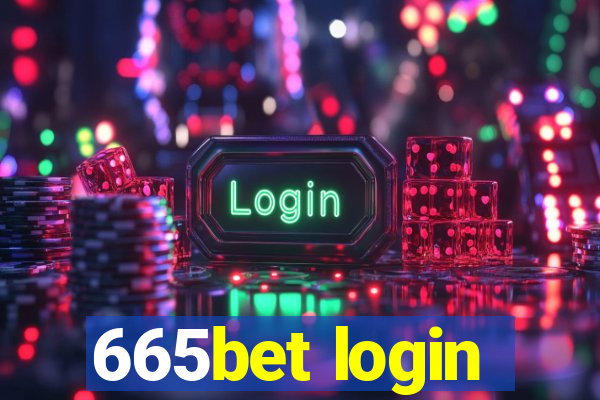 665bet login